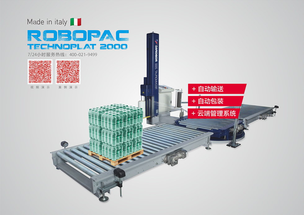 在線式纏繞機(jī)2000 在線式纏繞機(jī)2000